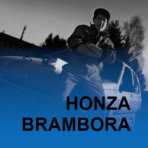 Honza Brambora