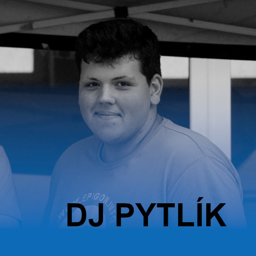 DJ Pytlík