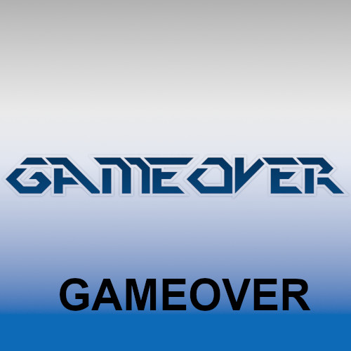 GameOver