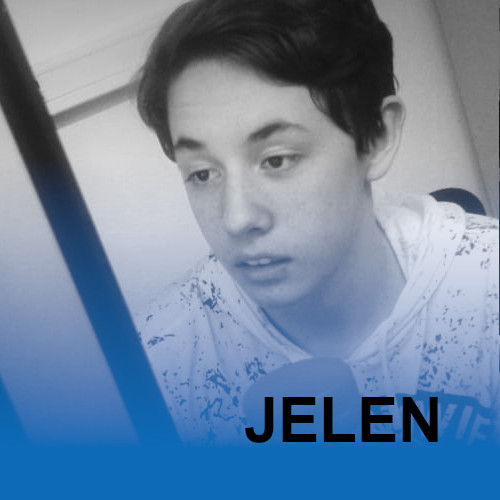 Jelen