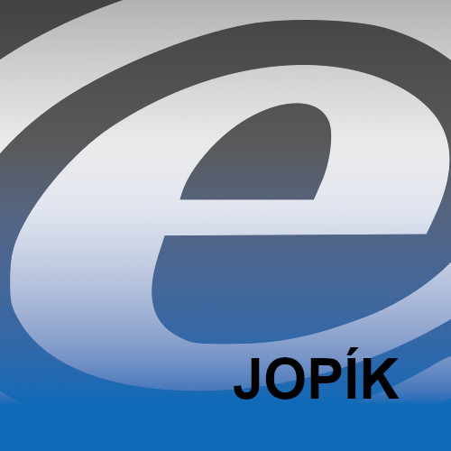 Jopík