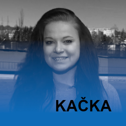 Kačka