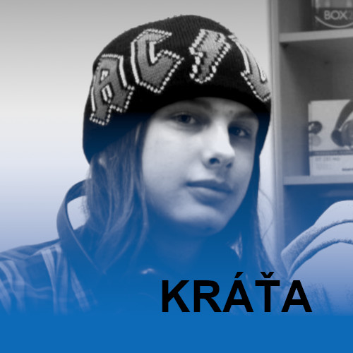 Kráťa