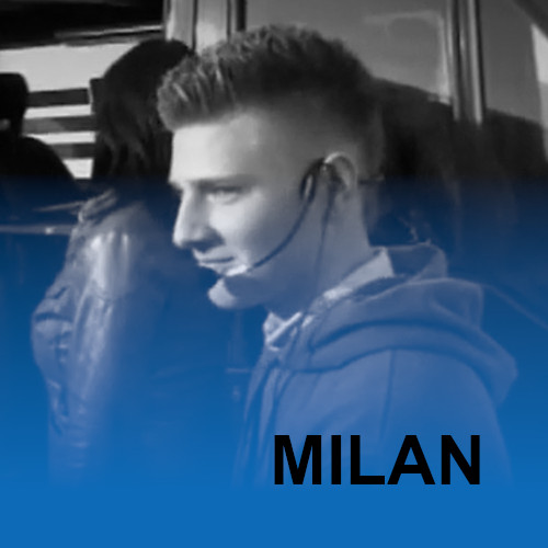 Milan