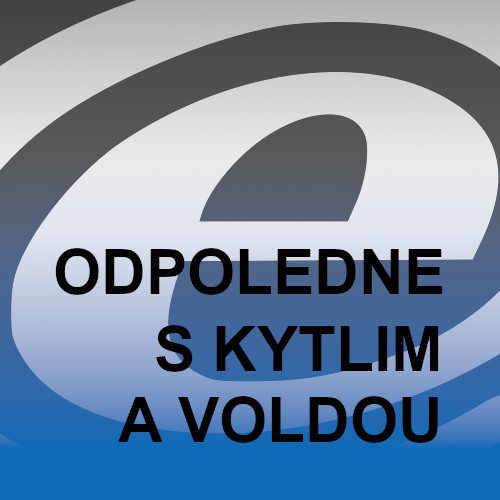 Odpoledne s Kytlim a Voldou