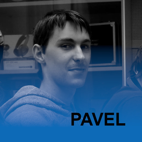 Pavel