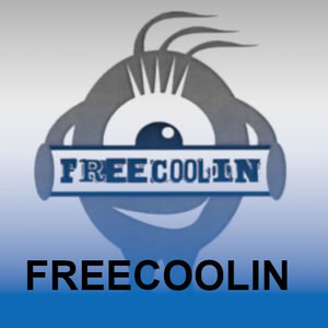 Logo Freecoolin